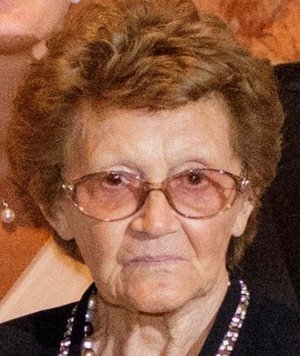 Zanoli Rosi Ved. Cividini