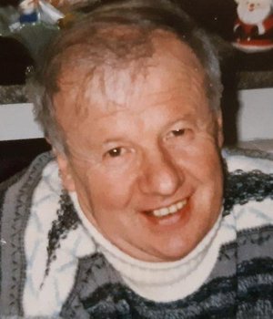 Nespoli Arnaldo