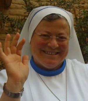 Massaro Marisa Suor