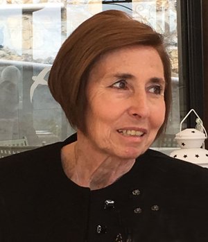 Facchinetti Maria Luisa In Turolla