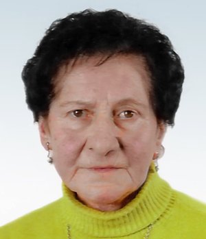 Filisetti Luigia Ved. Riccardi