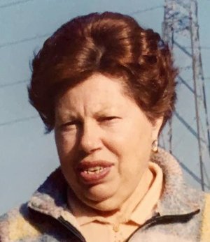 Mariani Laura Ved. Locatelli