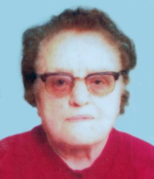 Bertulezzi Maria Ved. Caldara
