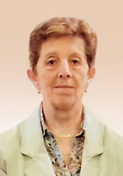 Santini Maria Serafina In Trivella