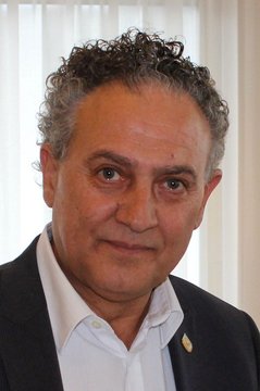 Mantovan Angelo