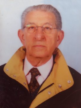 Bacuzzi Ernesto