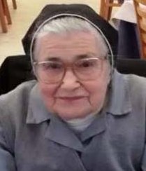 Bertoletti Anna (madre Canossiana)