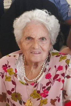 Giudici Margherita Angela Ved. Oprandi