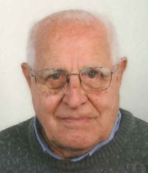 Mecenero Giovanni