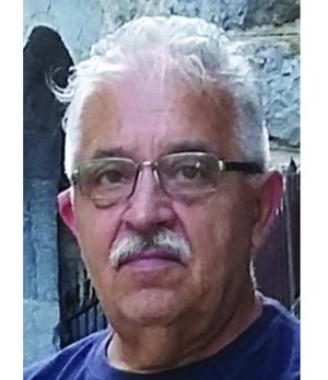 Gregorio Ubaldo