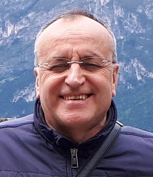 Roggerini Pier Giuseppe