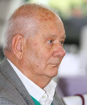 Pezzucchi Alberto