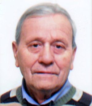 Caccia Mario