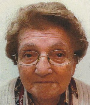 Monaci Concetta Domenica