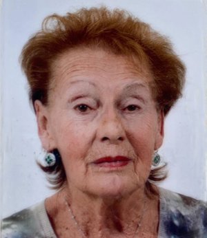 Colombo Zefinetti Enrica Ved. Oberti