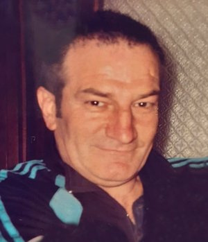 Giuliani Giovanni
