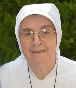 Ruggeri Maria Pia Suor