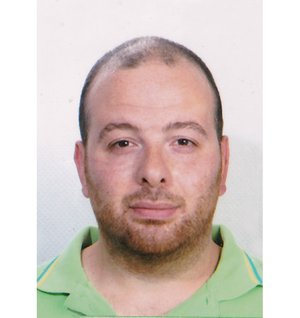 Carminati Daniel