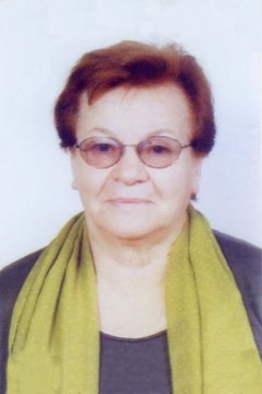 Genini Margherita Ved. Locatelli