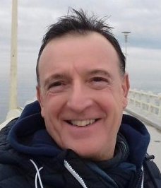 Mazzoleni Massimo