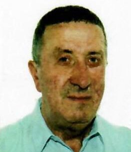 Sironi Benito (attilio)