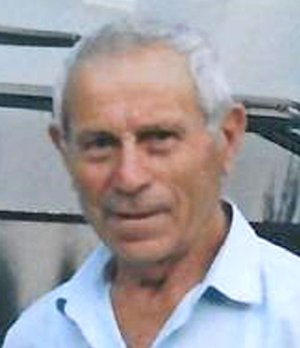 Piali Giovanni Battista
