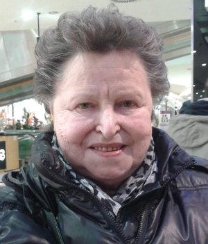 Gaverina Antonia Ved. Foiadelli