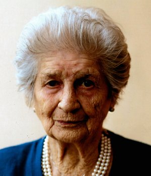 Sana Elvira Ved. Rottoli