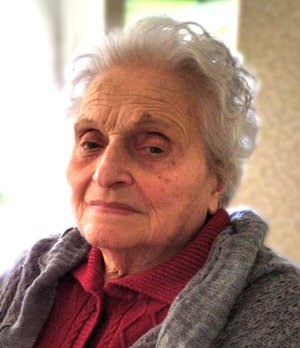 Giudici Angiolina Ved. Pellegrini