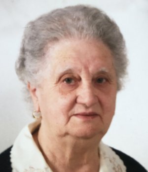 Bortolotti Maurina Ved. Bassanelli