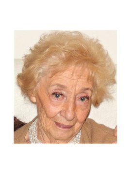 Santoro Feliciana (luciana)