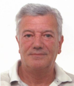 Coretti Luigino
