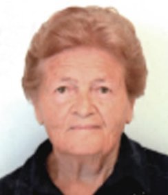 Austoni Irma Ved. Bissola