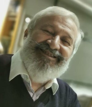 Pedruzzi Luciano