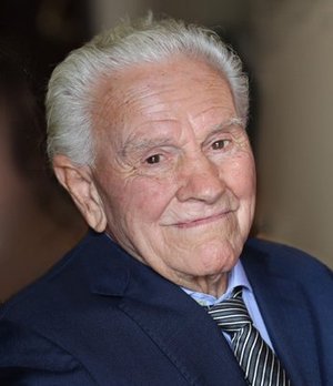 Degiorgi Giovanni