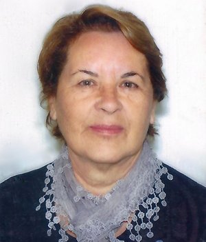 Ruggeri Cecilia In Nembrini (cilia)