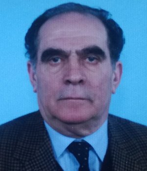 Magri Giovanni