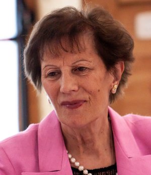 Scandella Liana In Benzoni