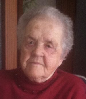 Capelli Luigia Ved. Gotti (gina)