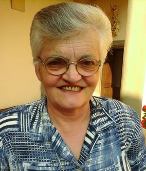 Rota Vincenza Suor