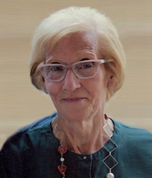 Lizzola Rosanna Ved. Manzoni