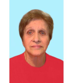 Maffiuletti Elisabetta (lisetta)