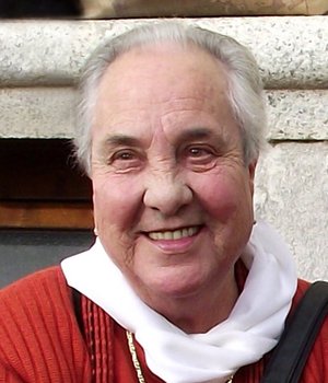 Santus Cesarina Ved. Edossi