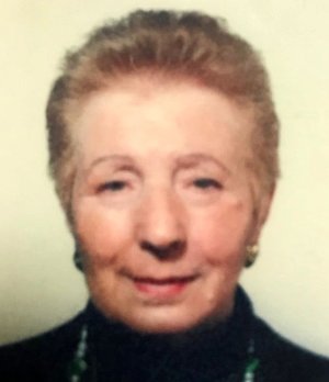 Piazzalunga Francesca