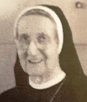 Oprandi Ester Suor