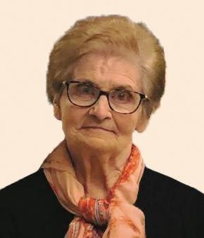 Bosatelli Irene In Gotti (adelaide)