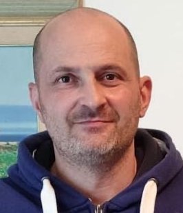 Pulcini Paolo
