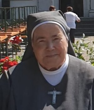 Piazzini Margherita Suor