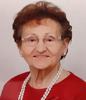 Fiordalisi Maria Ved. Abbiati (adriana)