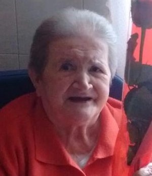Boffelli Maria